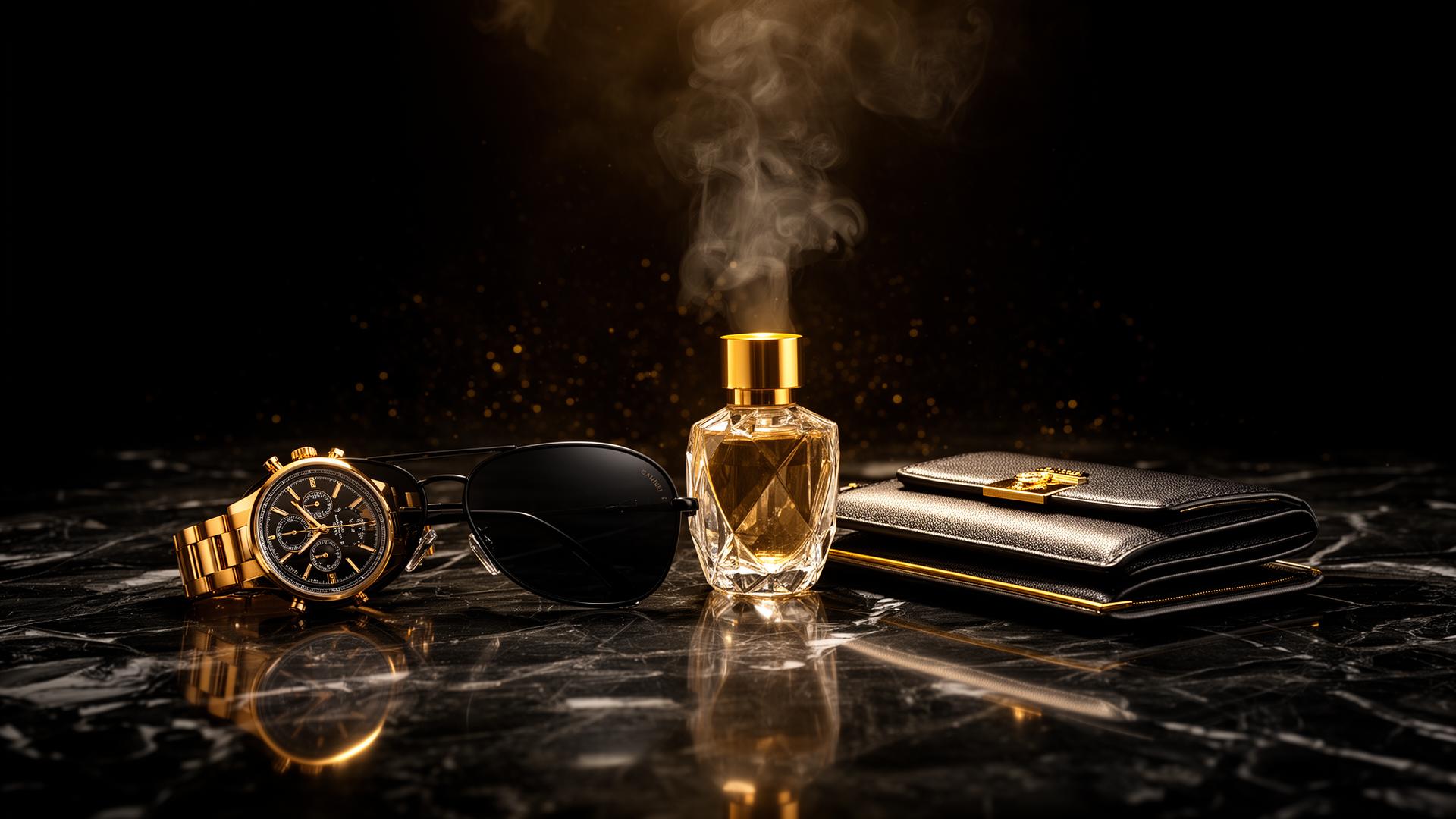 Luxury Hero